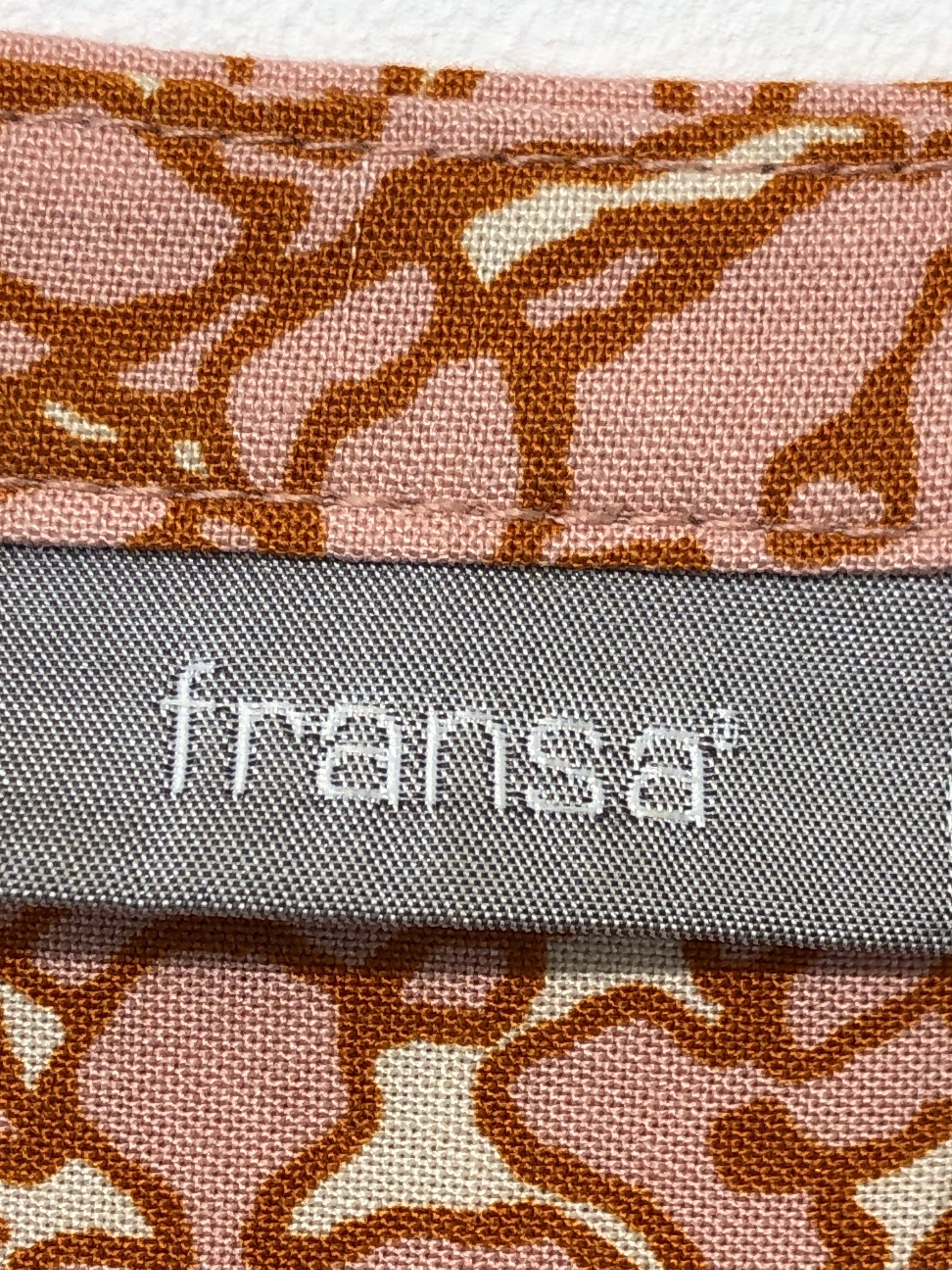 Fransa Kjole